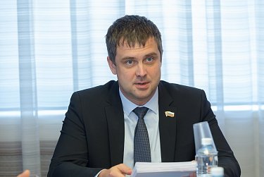 Депутаты упростят оформление собственности по «гаражной амнистии»